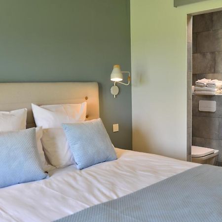 B&B Entre Champs Ohain 外观 照片