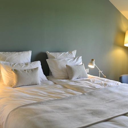 B&B Entre Champs Ohain 外观 照片
