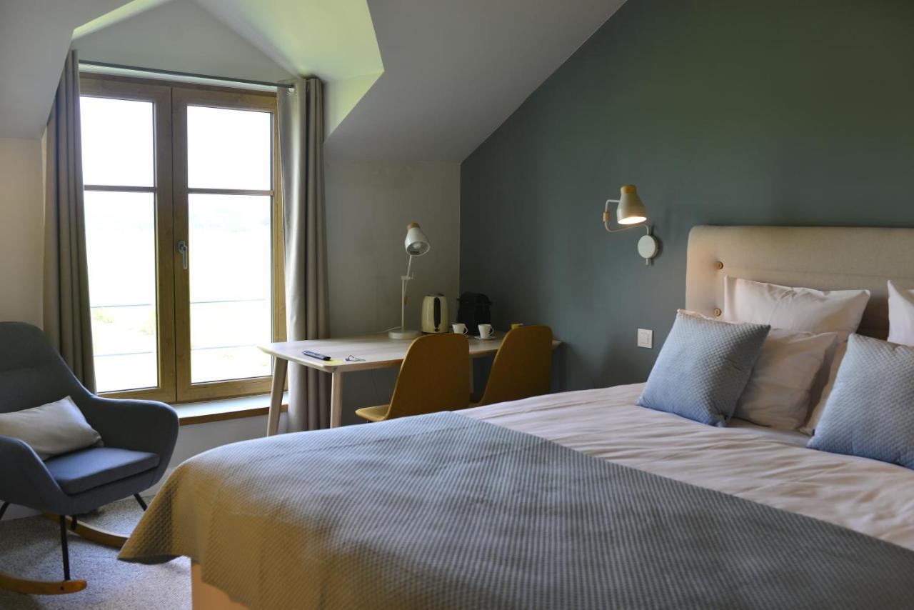 B&B Entre Champs Ohain 外观 照片