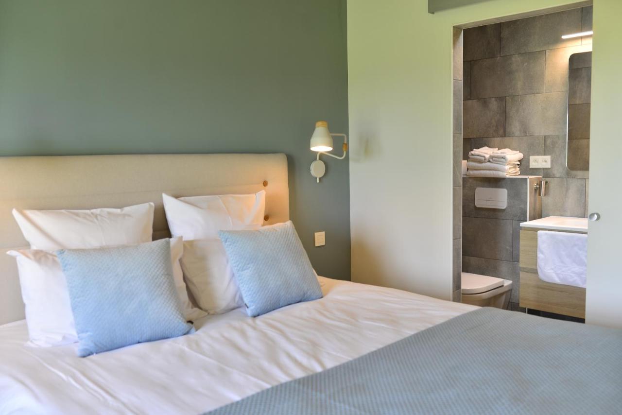 B&B Entre Champs Ohain 外观 照片
